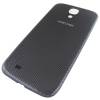 Samsung Galaxy S4 i9500 i9505 πίσω καπάκι μπαταρίας μαύρο mist Black Samsung Galaxy S4 i9500 i9505 πίσω καπάκι μπαταρίας μαύρο mist Black
